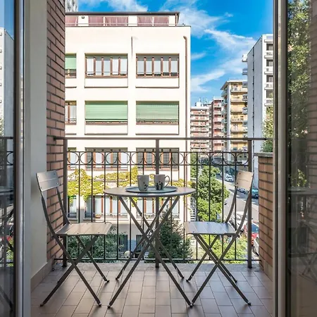Easylife - Milano- Privata Angera 10s - * Milaan