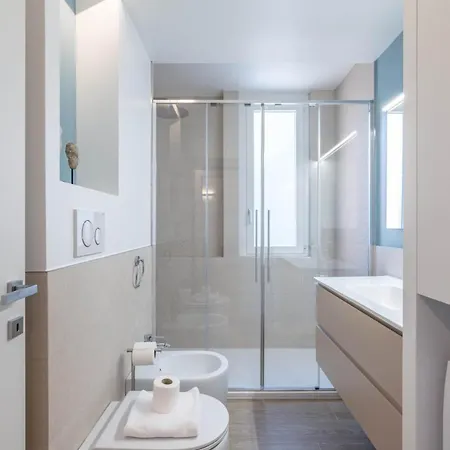 Apartmán Easylife - Milano- Privata Angera 10s - Milán
