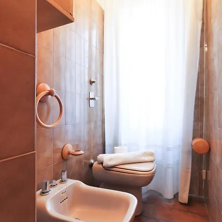 Primopiano - Savona B Apartment