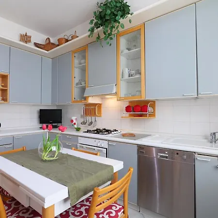 Primopiano - Savona B