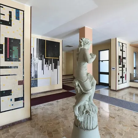 Apartment Primopiano - Savona B