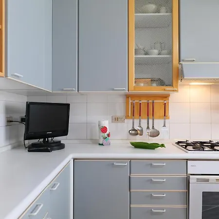 Primopiano - Savona B Apartment