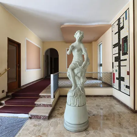 Primopiano - Savona B Apartment *