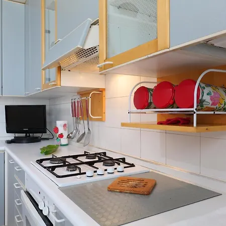 Primopiano - Savona B Appartamento Milano