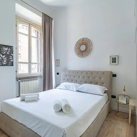 Isola And Garibaldi District Lovely * 米兰