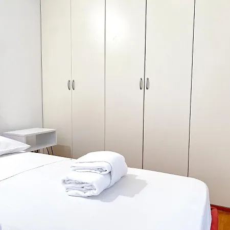 The Boutique - Repubblica - Station