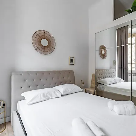 Isola And Garibaldi District Lovely *