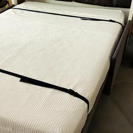 Apartament Little Nest Cenisio Monumentale