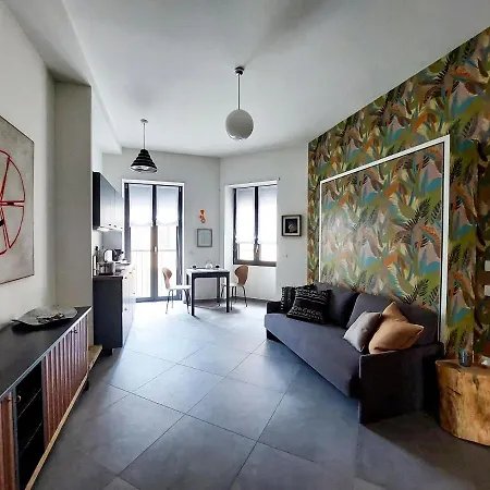 Appartement Little Nest Cenisio Monumentale *