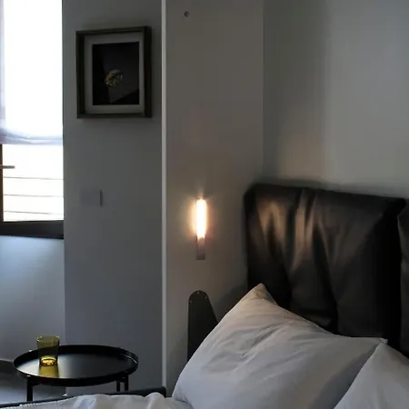 Little Nest Cenisio Monumentale * Milan