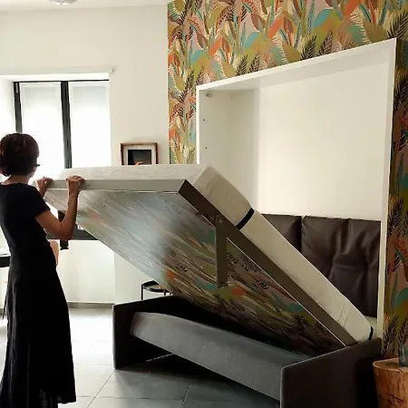 Little Nest Cenisio Monumentale Milan