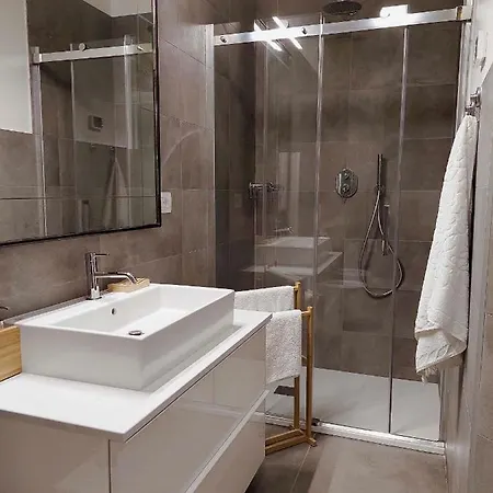 Little Nest Cenisio Monumentale Appartement