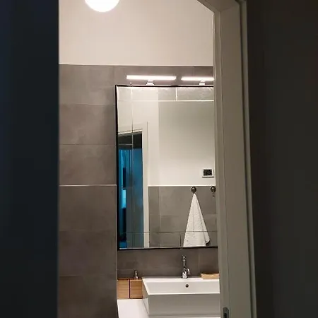 Little Nest Cenisio Monumentale Appartement Milan