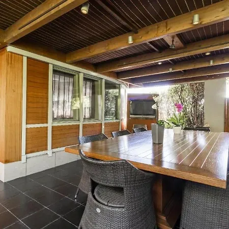 Luxurious 4-bedroom Penthouse In The Heart Of The * Milán