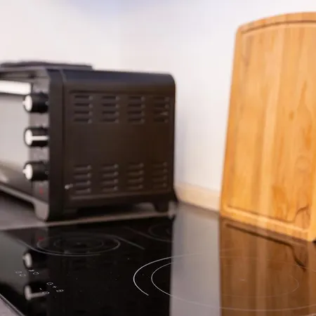 Eterea N.01 Exclusivity In Comfort/privacy/relax شقة *