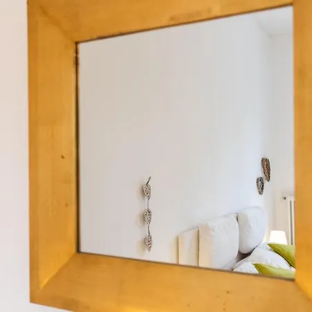 Apartment Bellarmino 21 Mailand