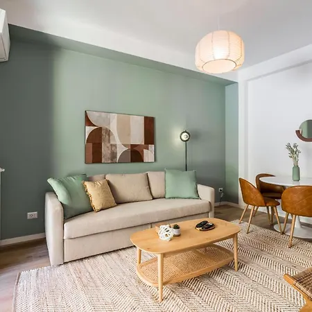 Easylife - Calda Gemma In Porta Venezia Milano