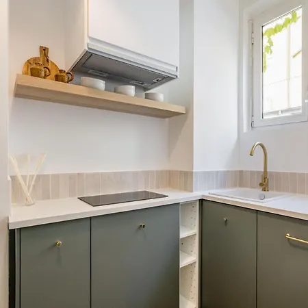 Lejlighed Easylife - Calda Gemma In Porta Venezia Milano