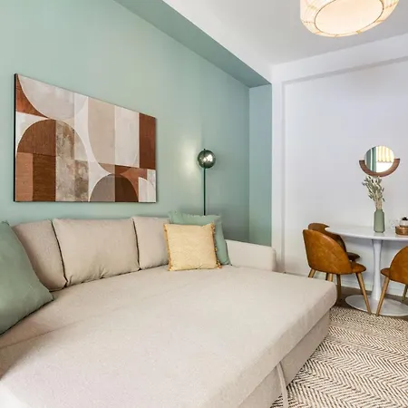 Easylife - Calda Gemma In Porta Venezia Lejlighed Milano