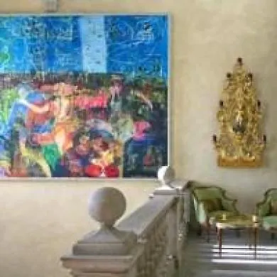 San Carlo Borromeo 5* 세나고