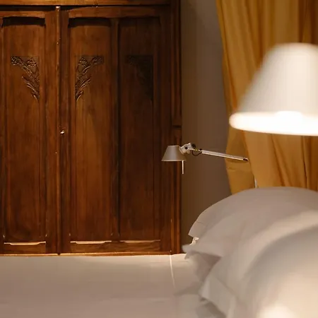 Palazzo Segreti Szálloda