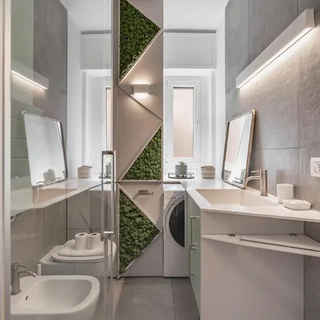 Easylife - - Masera 10 - Porta Venezia *