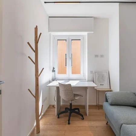 Apartment Easylife - - Masera 10 - Porta Venezia Milan