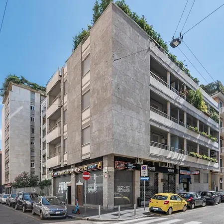 Easylife - - Masera 10 - Porta Venezia Mediolan