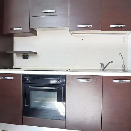 Isola Comfort * Mailand