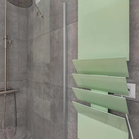 Easylife - - Masera 10 - Porta Venezia *