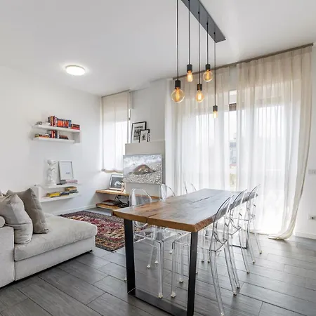 Easylife - - Filippetti 29 - Porta Romana Apartamento Milão