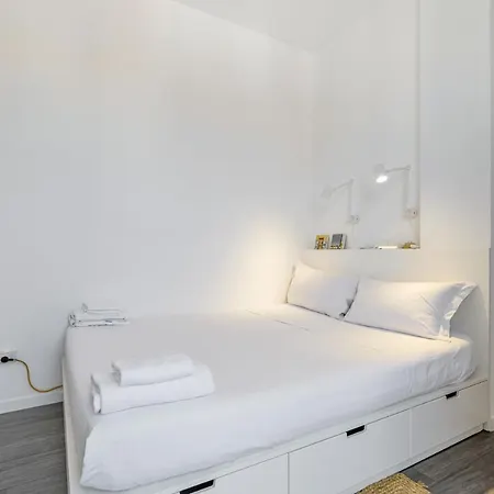 Appartement Easylife - - Filippetti 29 - Porta Romana