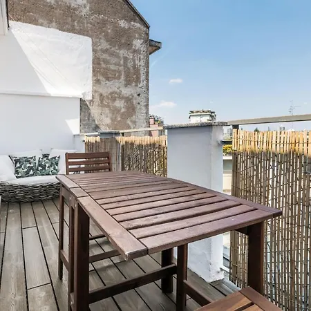 Easylife - - Filippetti 29 - Porta Romana *