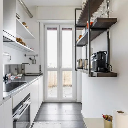 Easylife - - Filippetti 29 - Porta Romana *