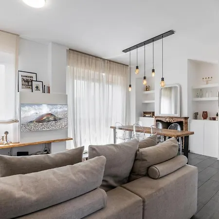 Easylife - - Filippetti 29 - Porta Romana Apartamento *