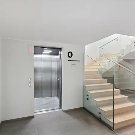 Limehome Via Stresa Apartment