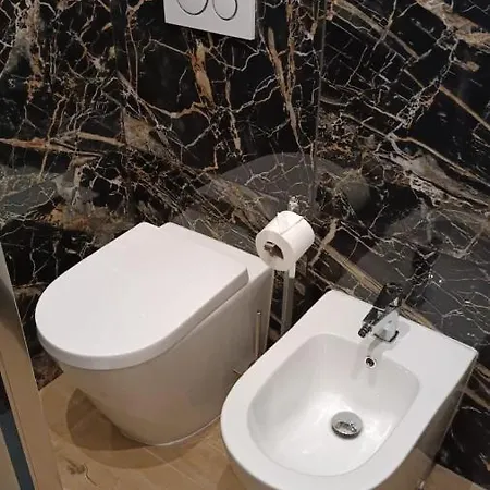 M97&rooms 97 Macchi Milan