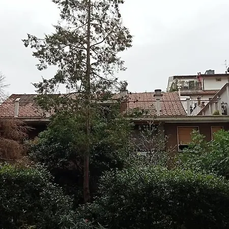 Il Grande Blu Lägenhet Milano