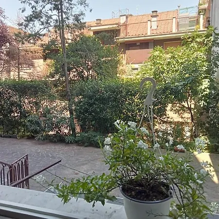 Il Grande Blu Lägenhet *