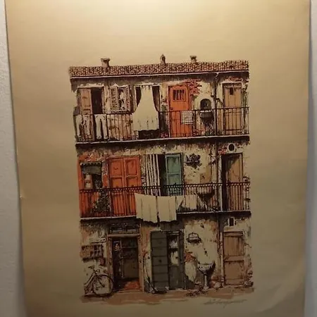 Il Grande Blu * Milano