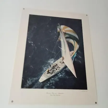 Lägenhet Il Grande Blu