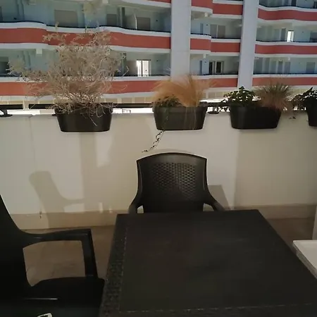 Pirelli 28 Casa vacanze