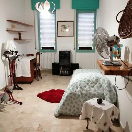 Lägenhet Il Grande Blu Milano