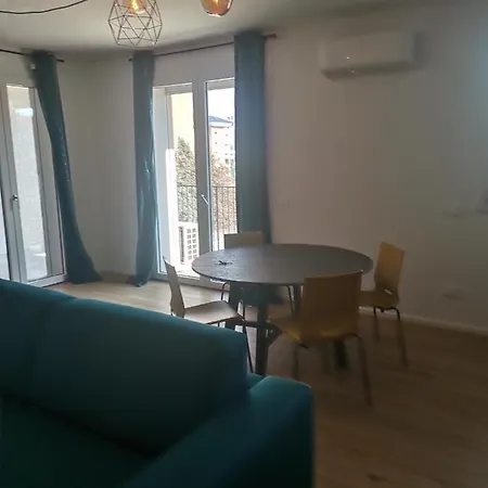 Portello Le Terrazze 2 Apartamento