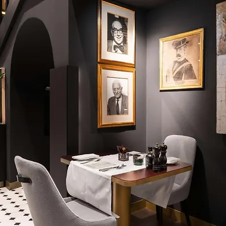 Hotel Palazzo Touring Club Milan, A Radisson Collection 5*