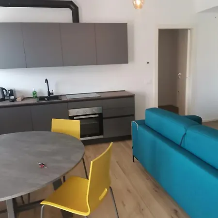 Portello Le Terrazze 2 Apartamento