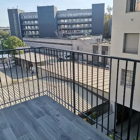 Portello Le Terrazze 2 Apartamento