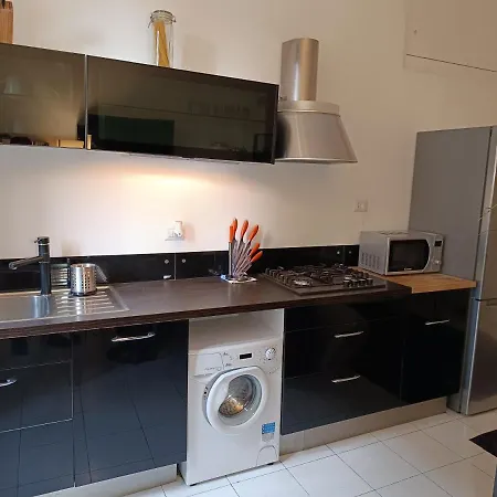 Apartament Bligny25 *