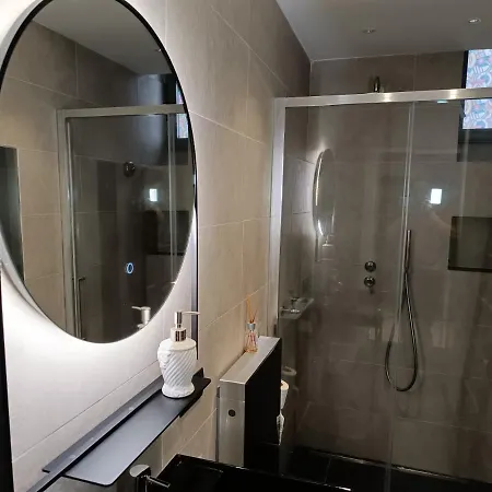 Bligny25 Appartement