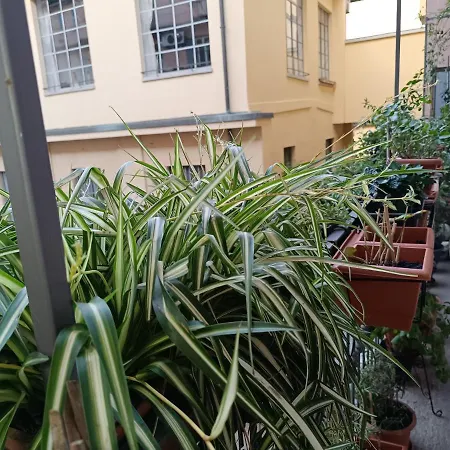Appartement Bligny25 *